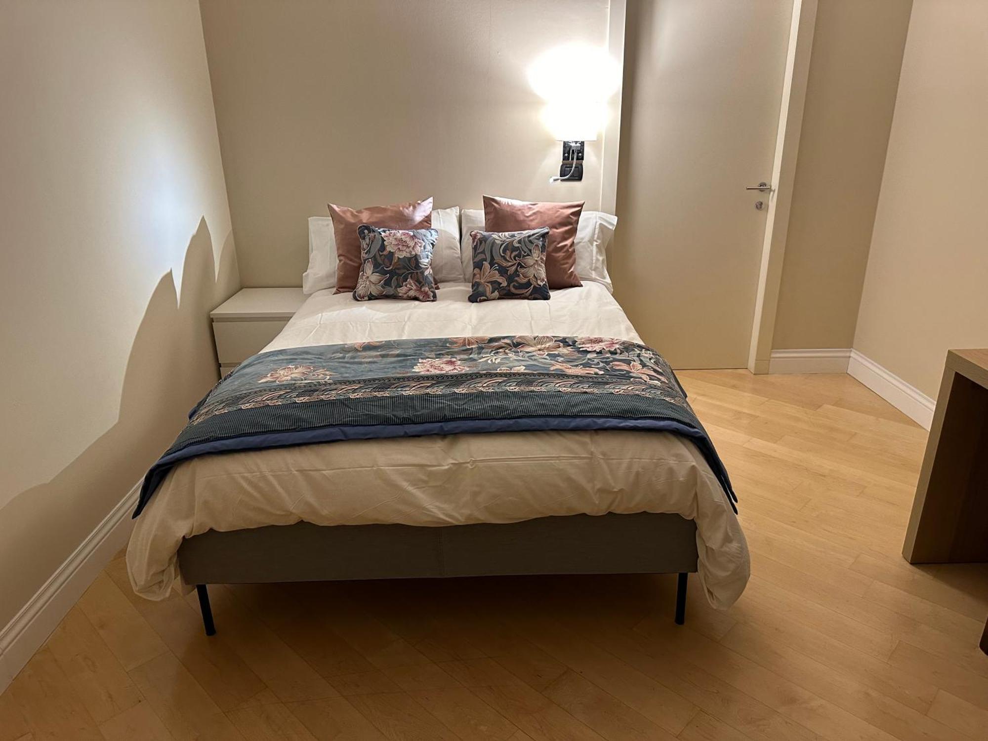 Villa Paola City Center , Luxury House In Town Centre Bari Esterno foto