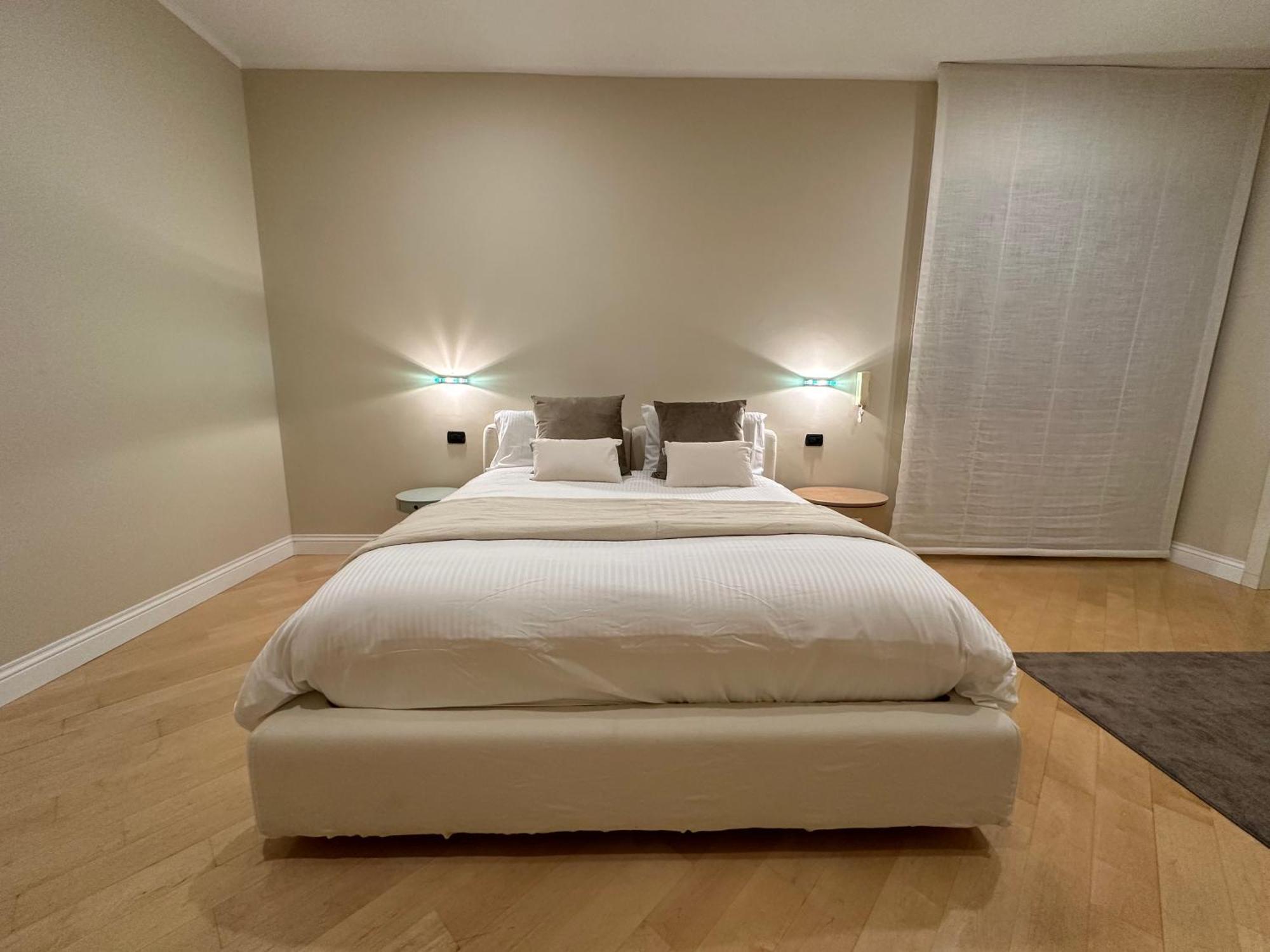 Villa Paola City Center , Luxury House In Town Centre Bari Esterno foto