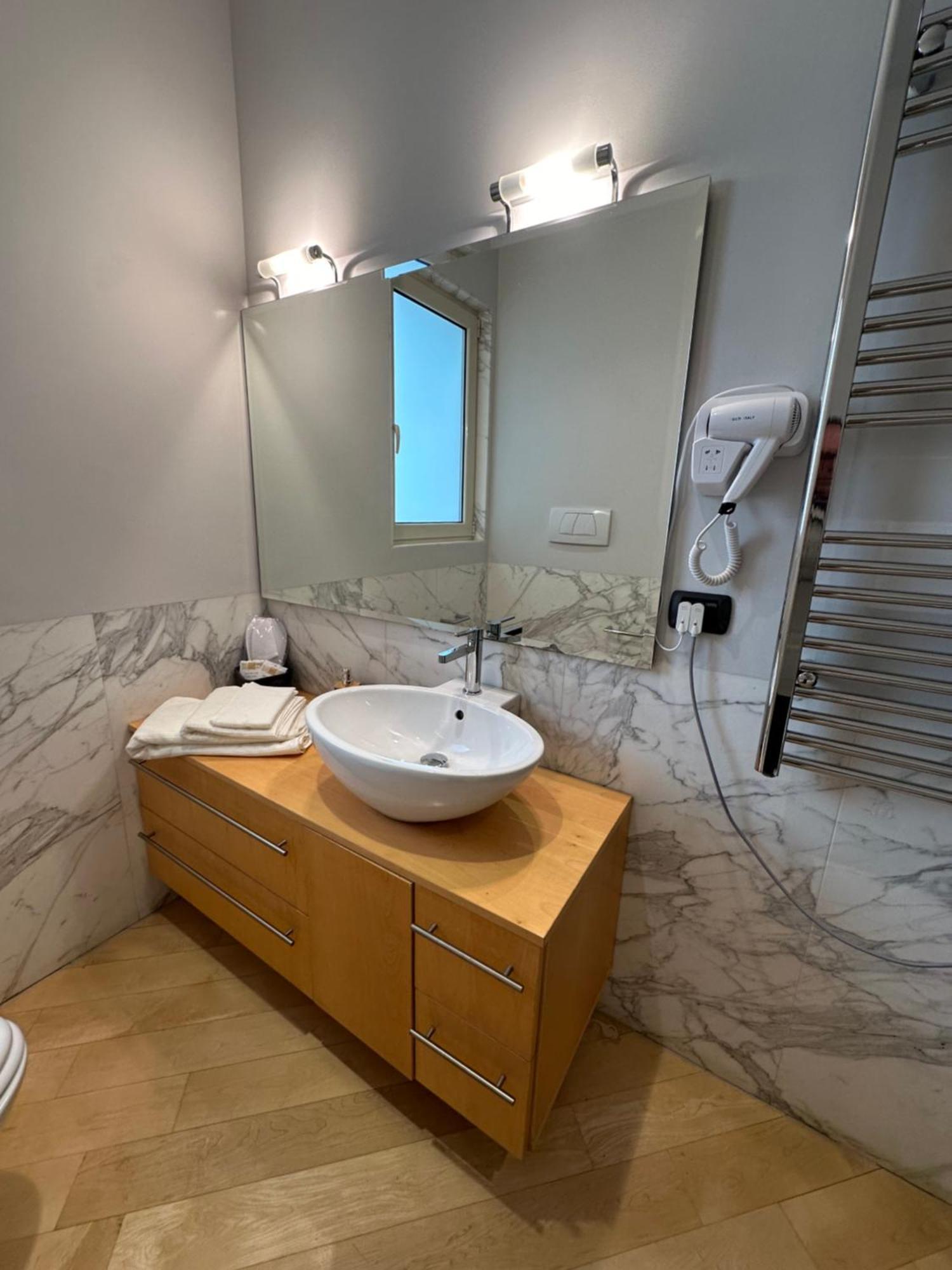 Villa Paola City Center , Luxury House In Town Centre Bari Esterno foto