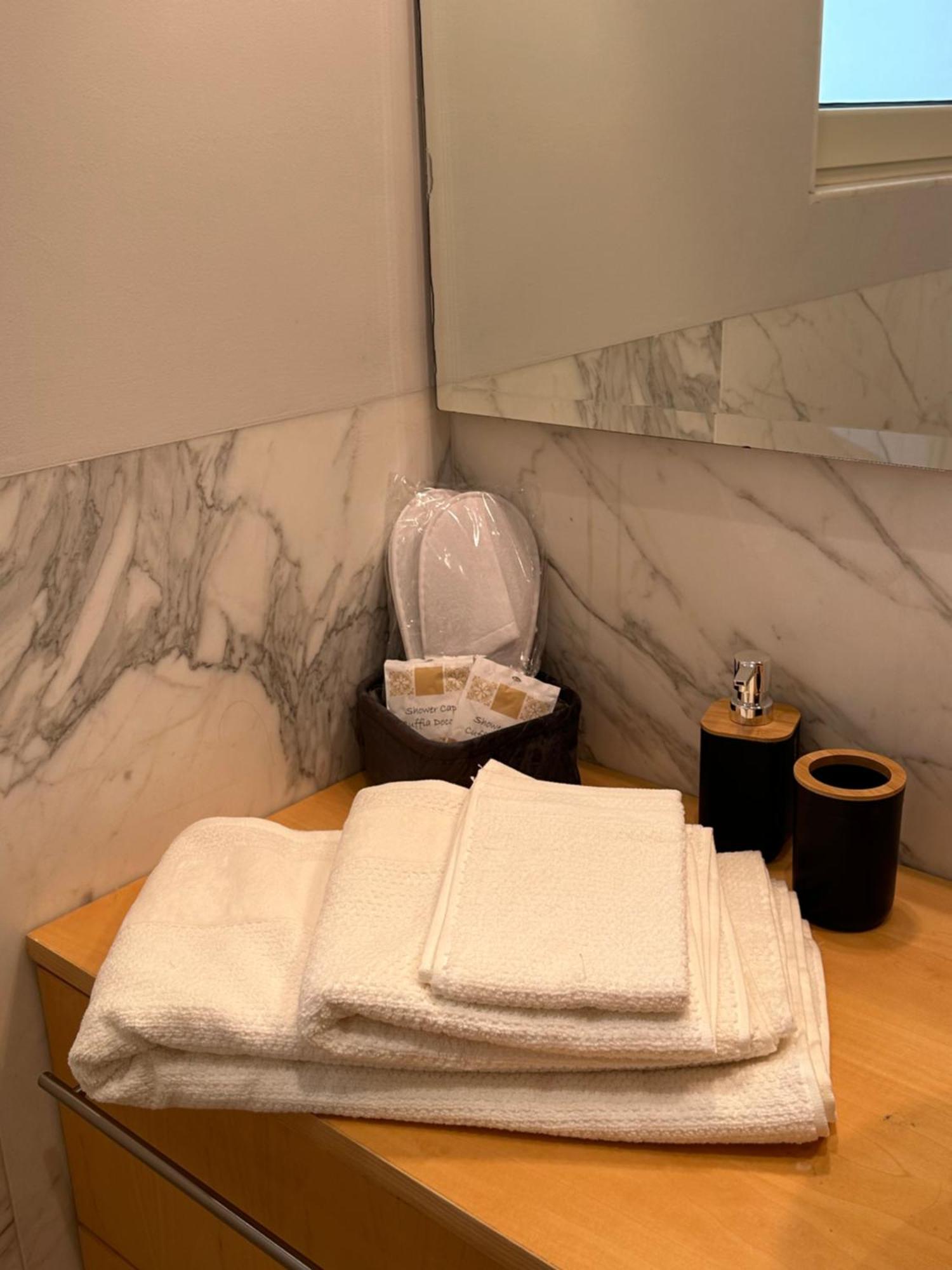 Villa Paola City Center , Luxury House In Town Centre Bari Esterno foto