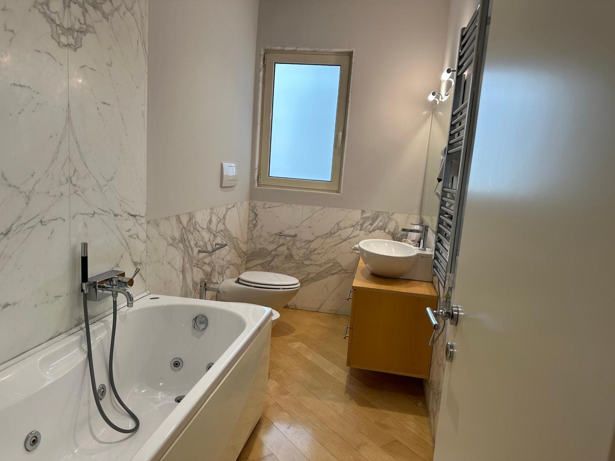 Villa Paola City Center , Luxury House In Town Centre Bari Esterno foto