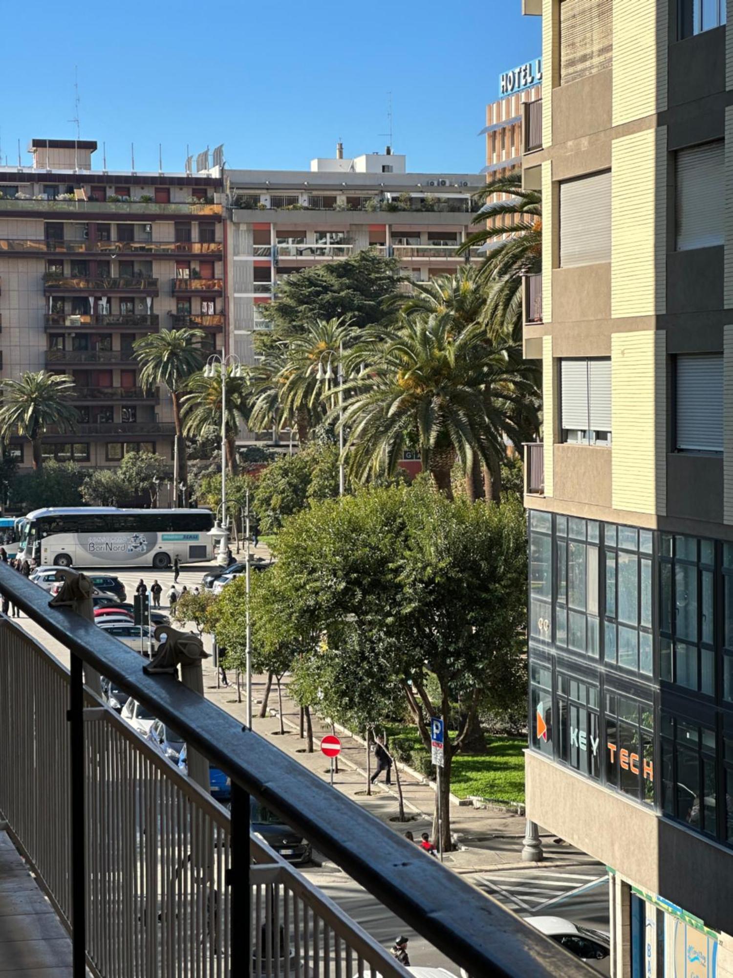 Villa Paola City Center , Luxury House In Town Centre Bari Esterno foto