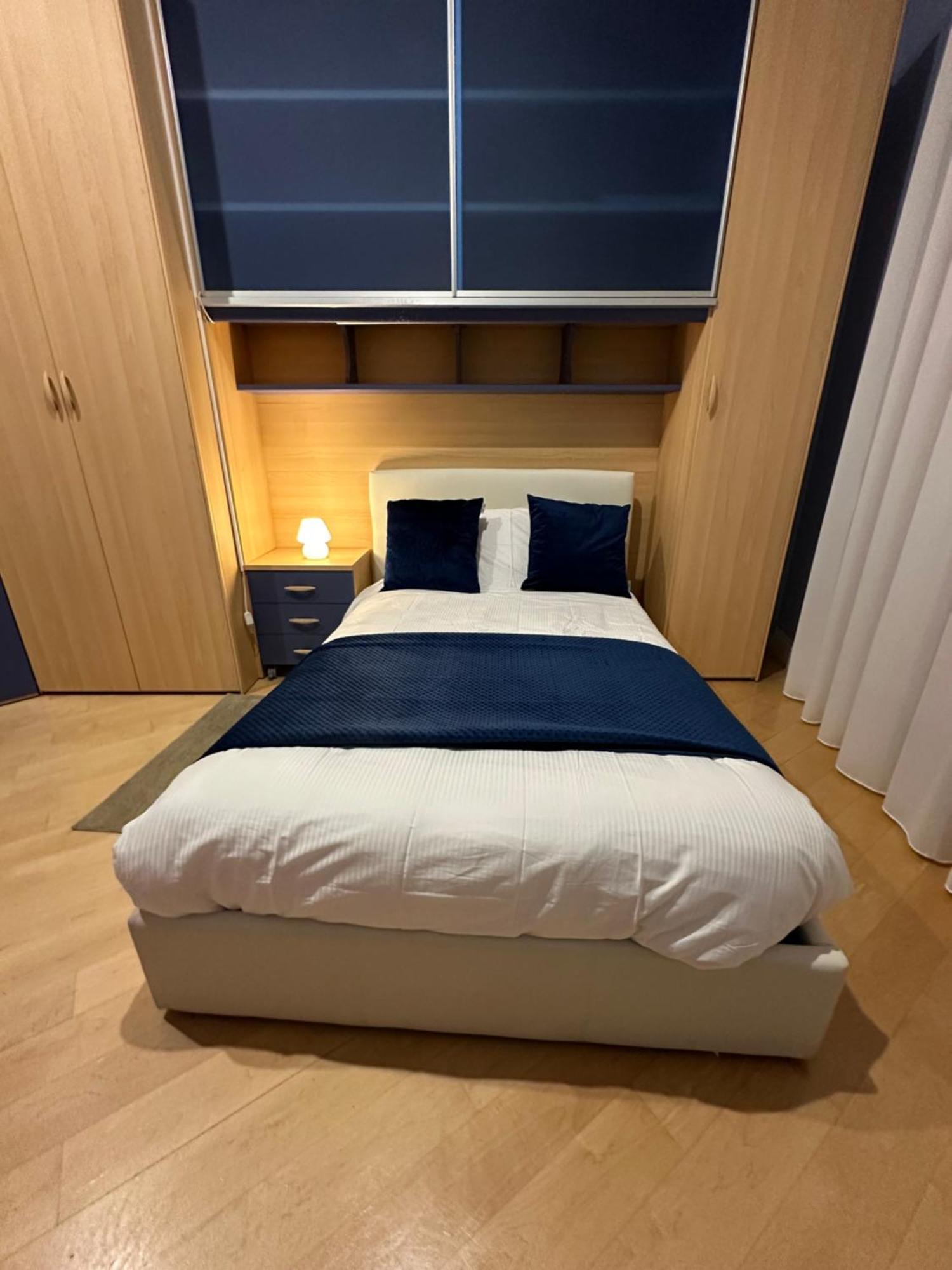 Villa Paola City Center , Luxury House In Town Centre Bari Esterno foto