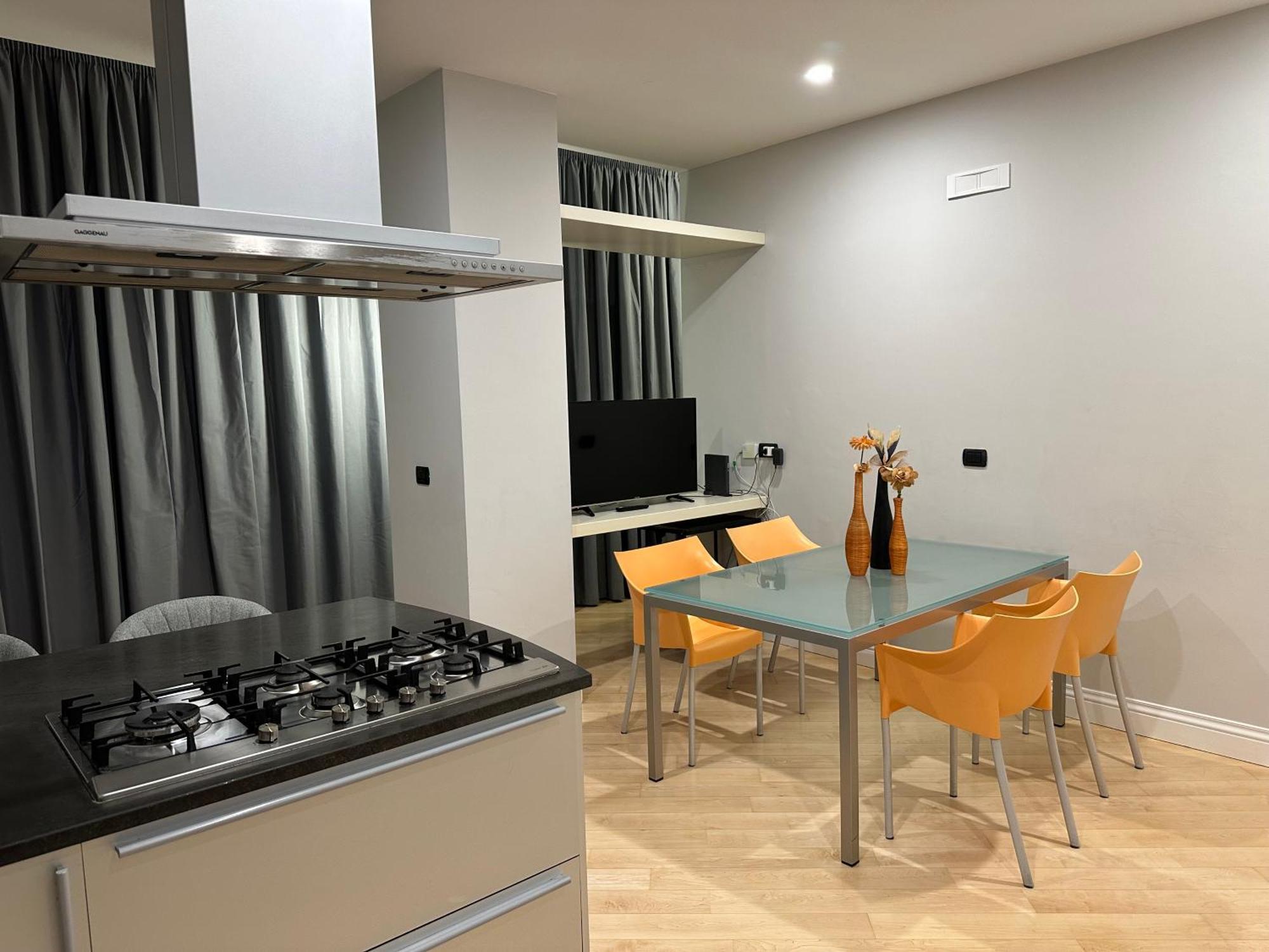Villa Paola City Center , Luxury House In Town Centre Bari Esterno foto